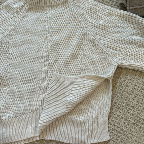 ALLSAINTS Sylvie Knit Sweater - Picture 3 of 3